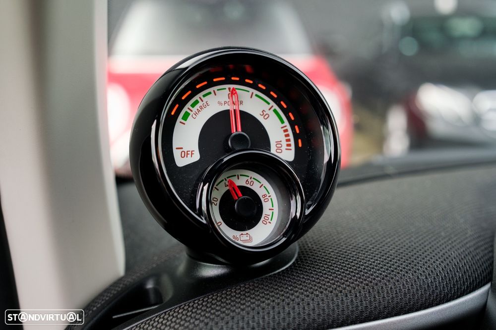 Smart ForTwo Coupé EQ prime - 22