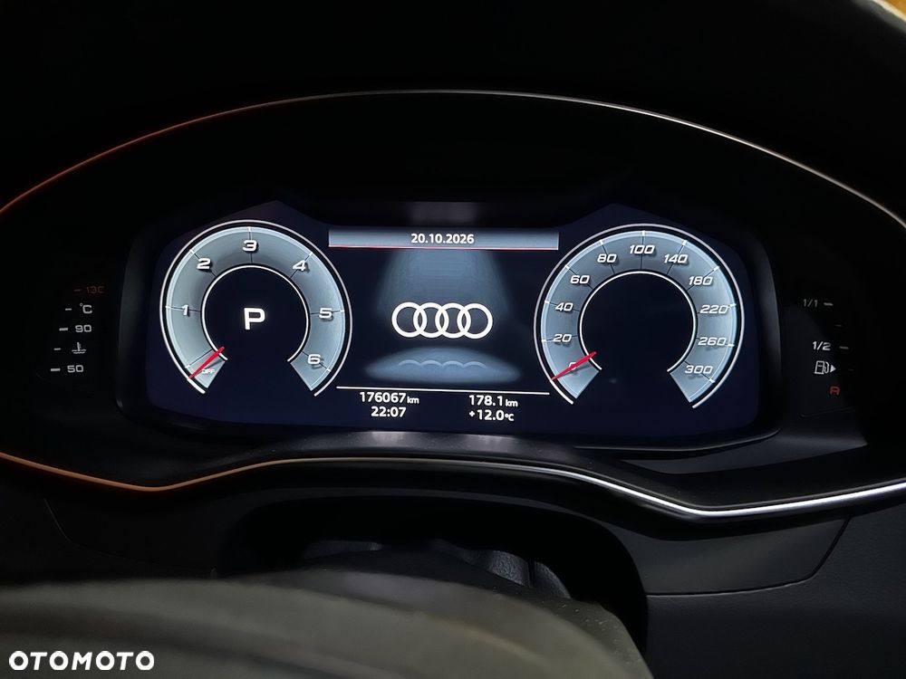 Audi A6 Allroad 2021 photo 3