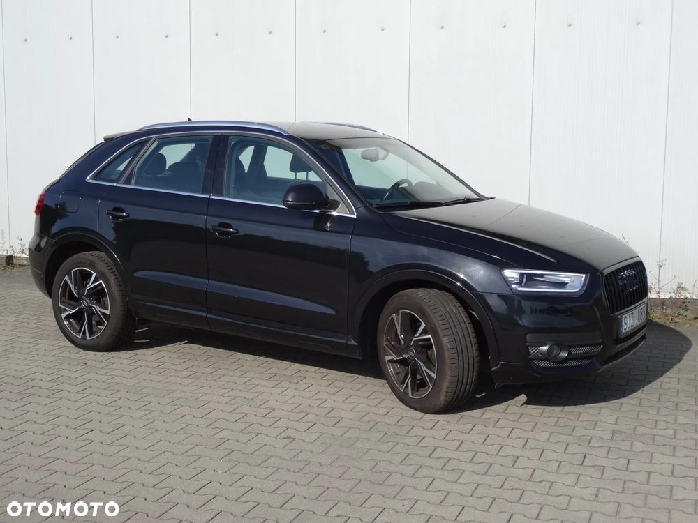 Audi Q3 - 9
