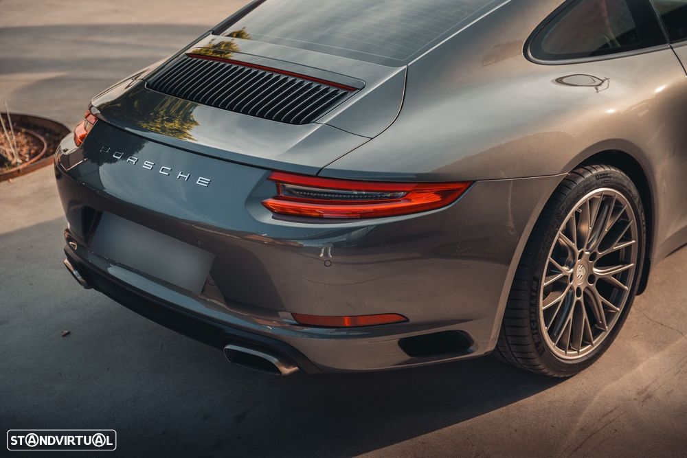 Porsche 911 (991) Carrera 2 PDK - 21