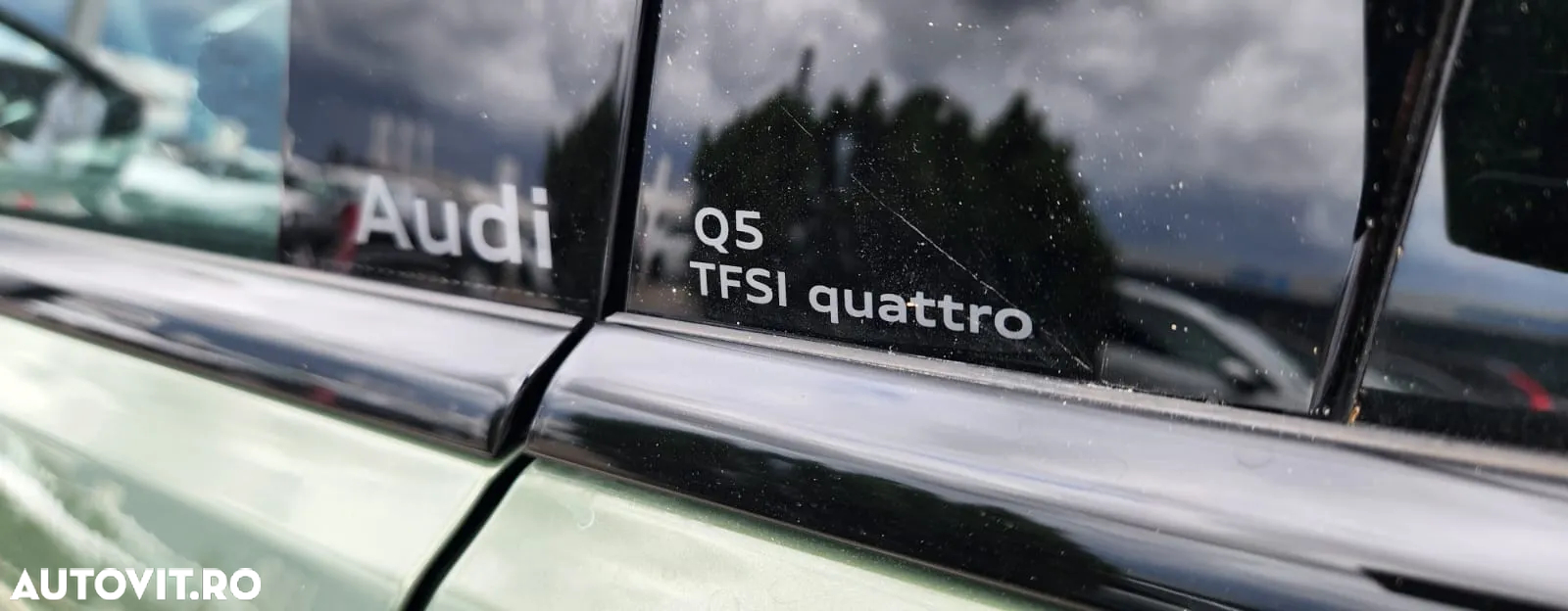 Audi Q5 40 TFSI quattro S tronic MHEV - 14