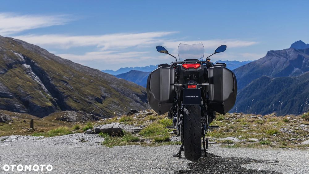 Yamaha Tracer - 21
