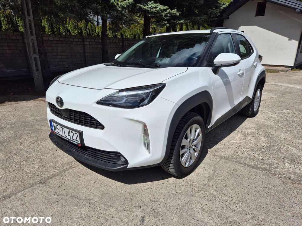 Toyota Yaris Cross 1.5 Comfort - 2