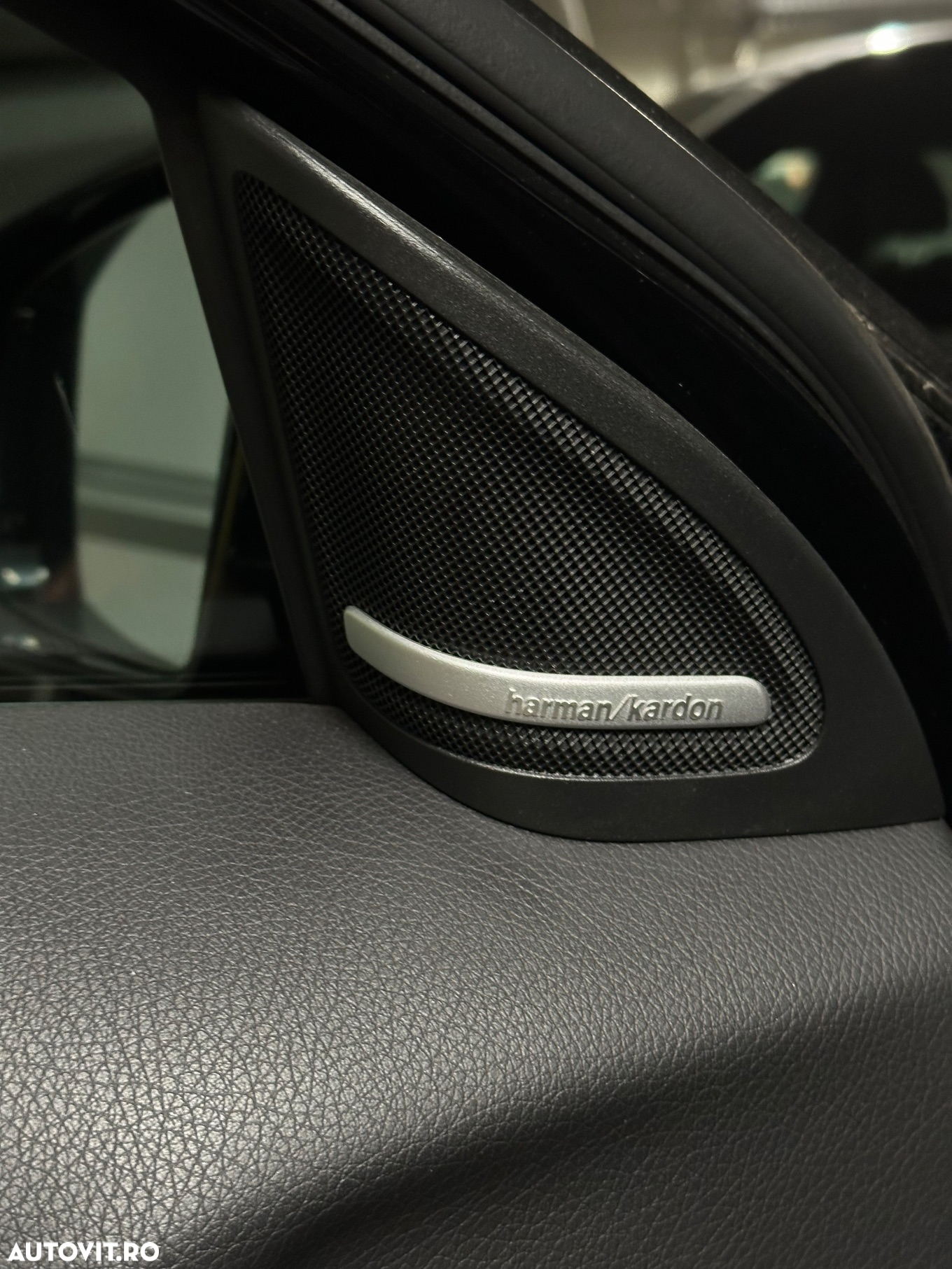 Mercedes-Benz GLA 220 CDI 4Matic 7G-DCT AMG Line - 14