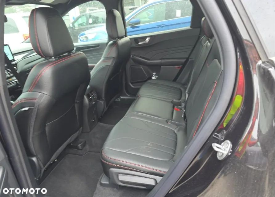 Ford Escape - 12