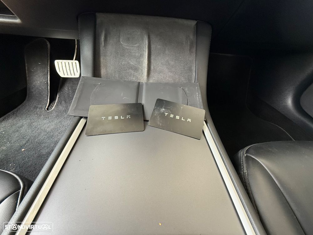 Tesla Model 3 Performance Dual Motor AWD - 8