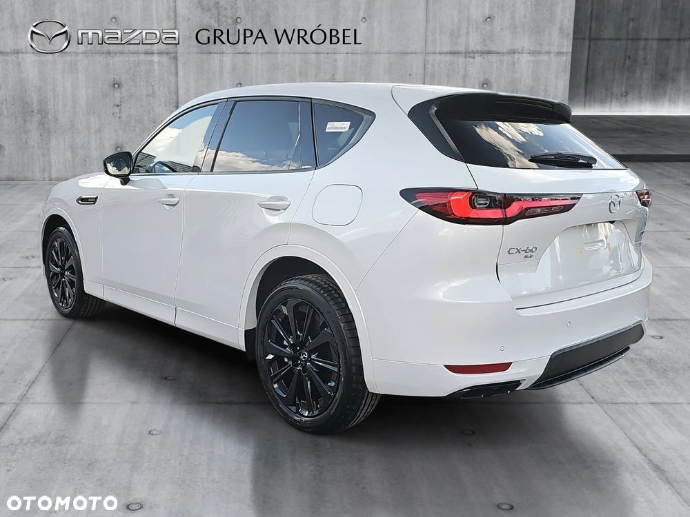 Mazda CX-60 - 7