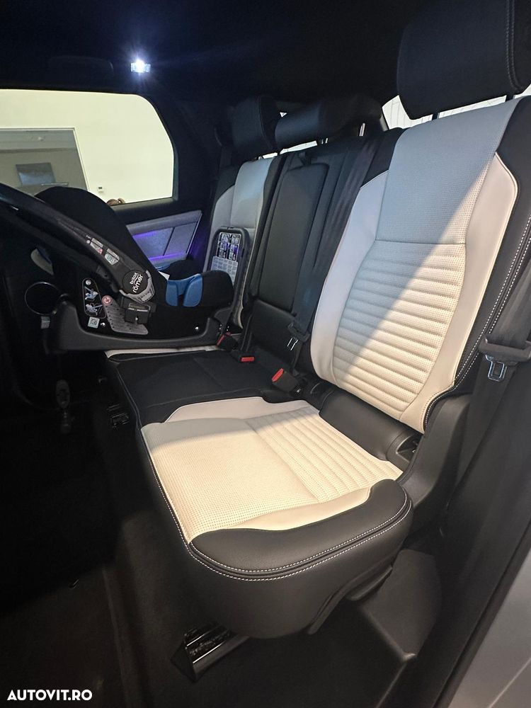 LAND ROVER Discovery Sport 2026 — imagine 6