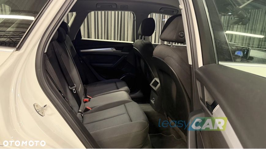 Audi Q5 45 TFSI quattro S tronic sport - 15
