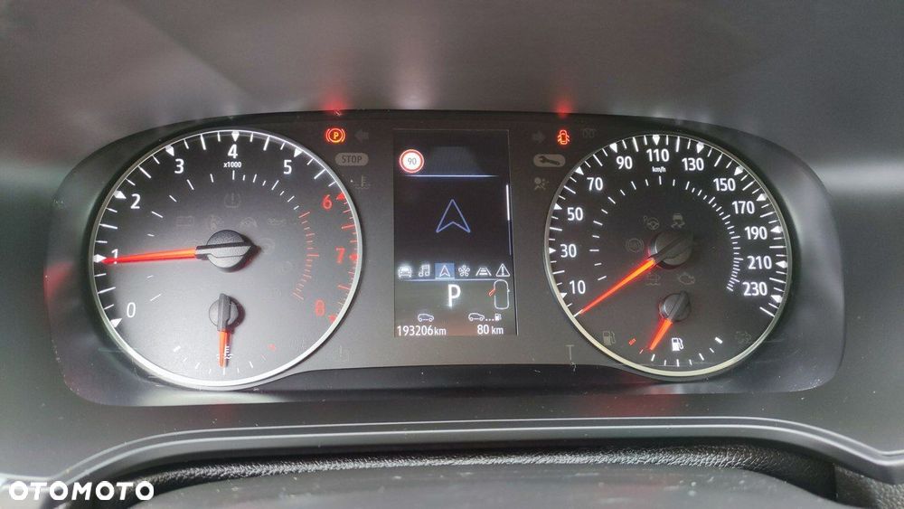 Renault Megane ENERGY TCe 140 EDC BUSINESS - 31