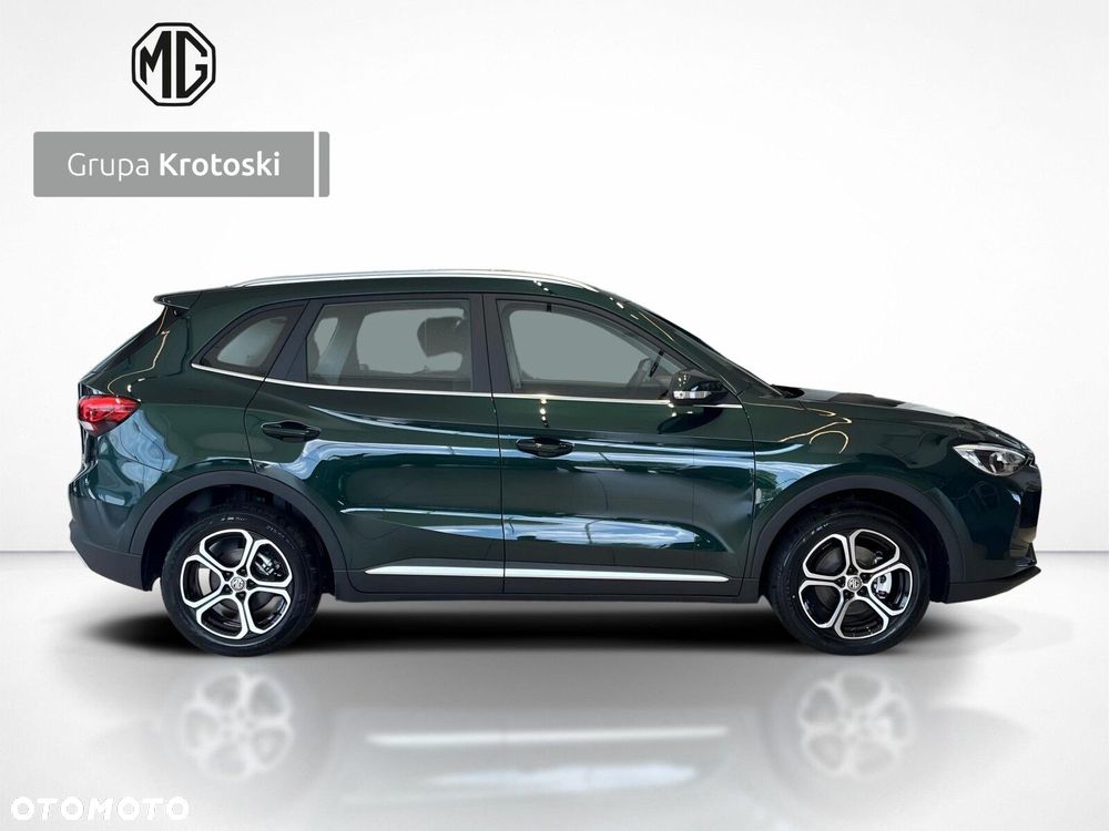 MG ZS Hybrid+ - 6
