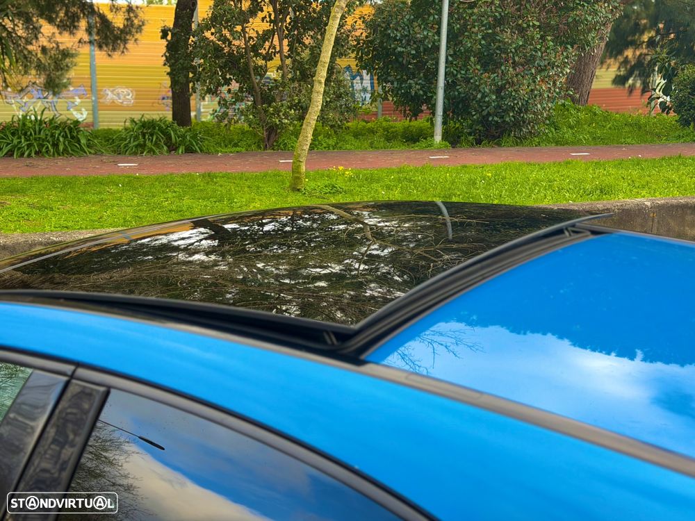 Mercedes-Benz A 180 CDI AMG Line - 12