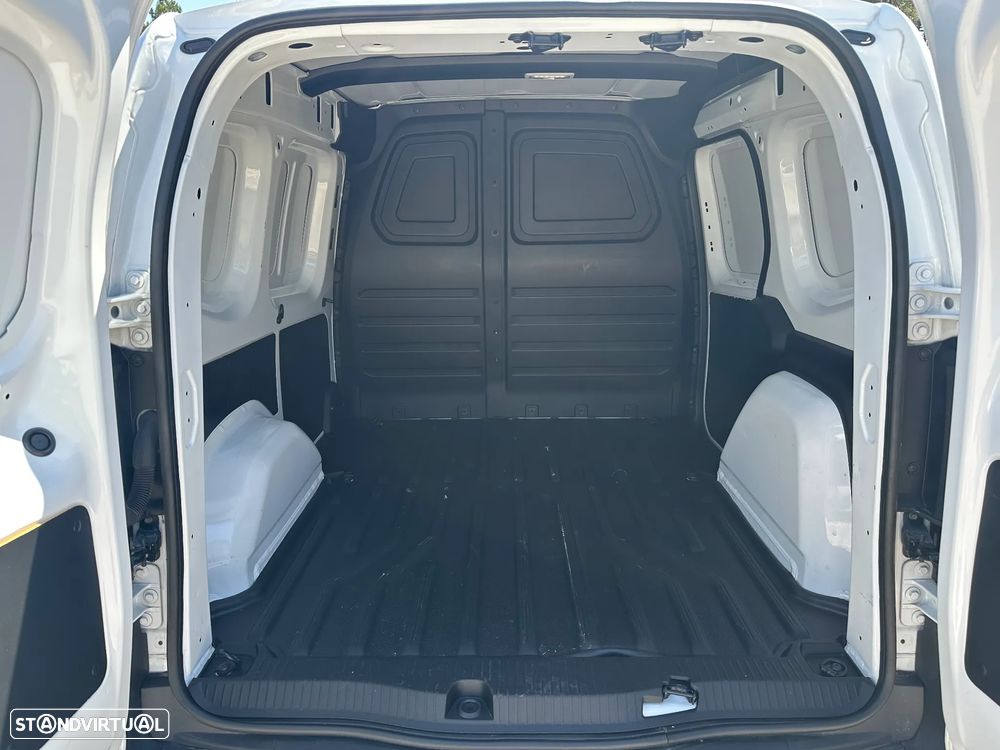 Mercedes-Benz CITAN 110 CDI 3LUGARES  IVA DEDUTIVEL - 32