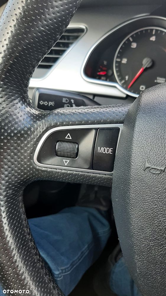 Audi A5 Coupé 2.7 TDI DPF multitronic - 23