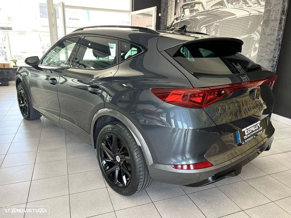 Cupra Formentor - 4