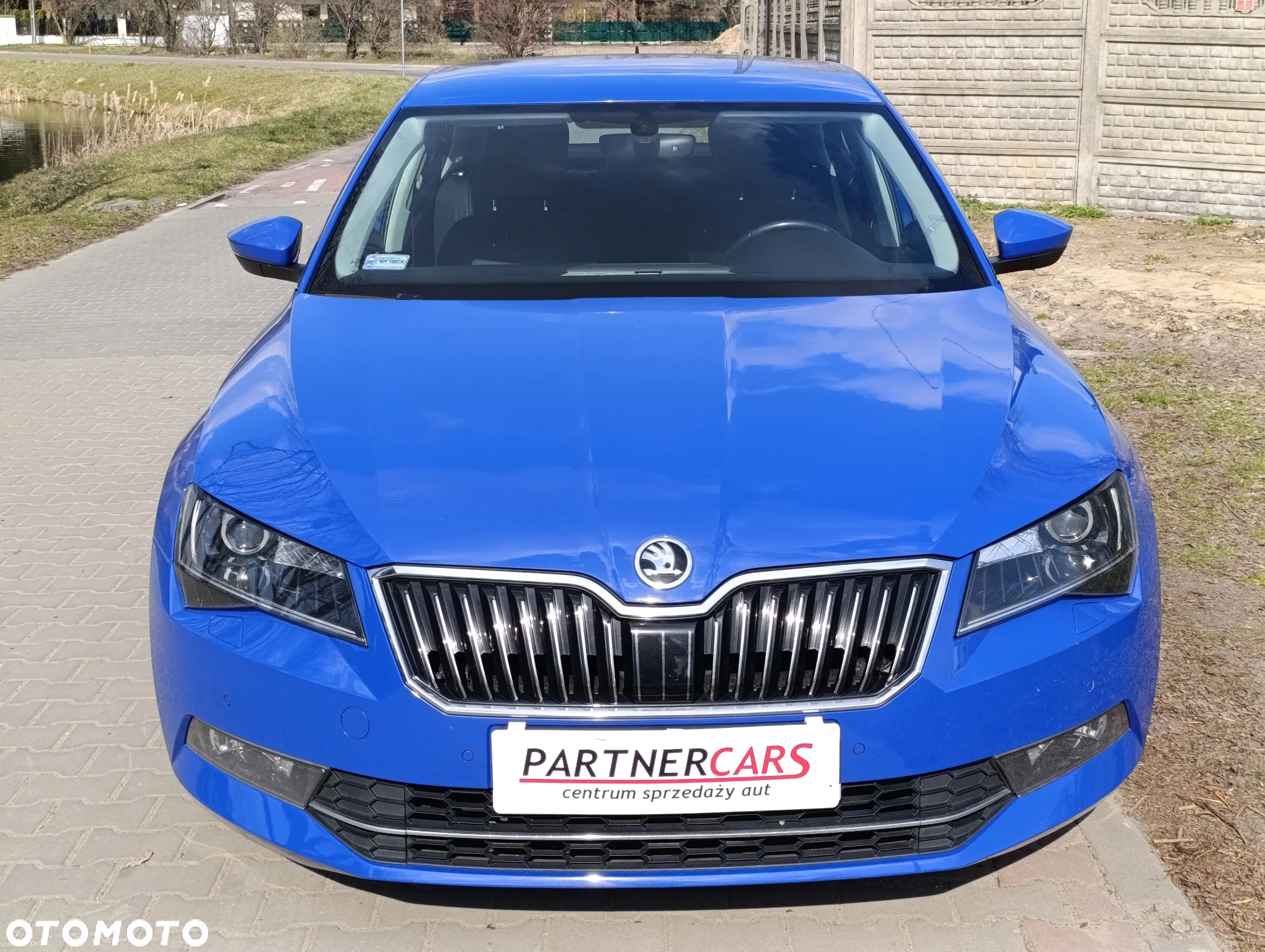 Skoda Superb 2.0 TDI 4x4 Ambition - 7