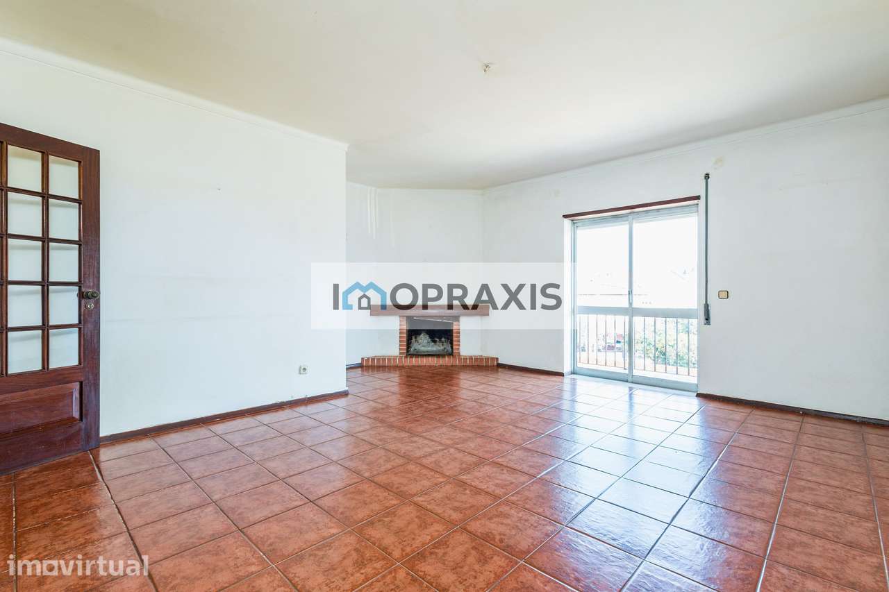 Apartamento T3- Gândara dos Olivais - Leiria - Grande imagem: 3/17