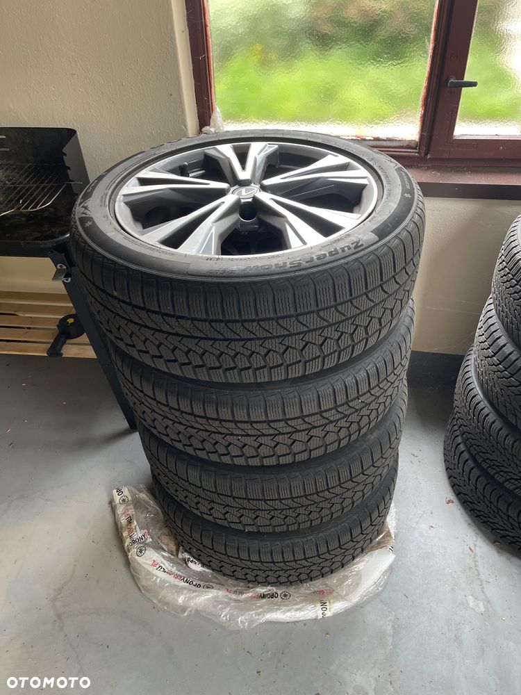 Lexus UX 200 Optimum 2WD - 8