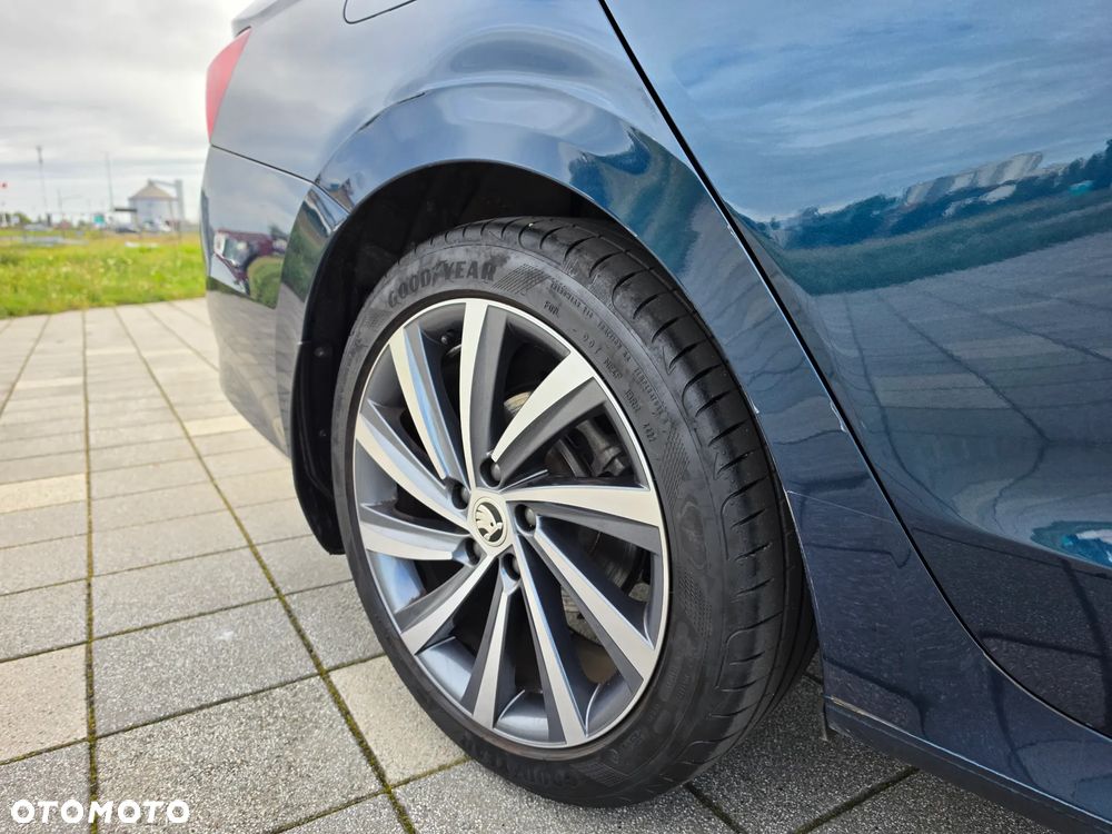 Skoda Octavia 1.5 TSI e-Tec Style DSG - 26