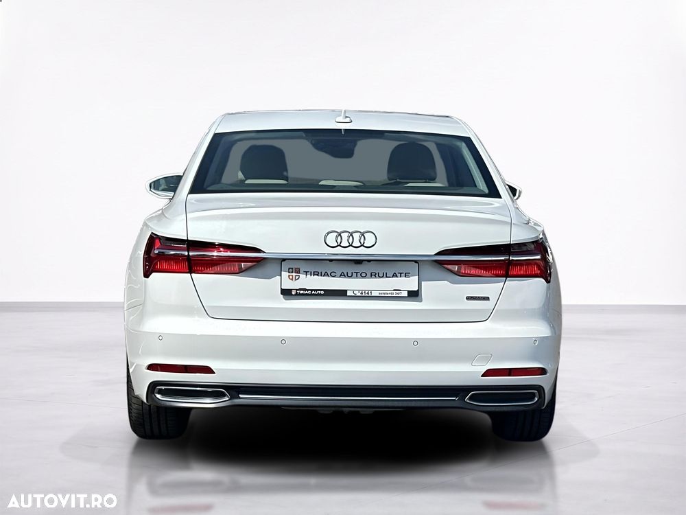 Audi A6 Limuzina - 5