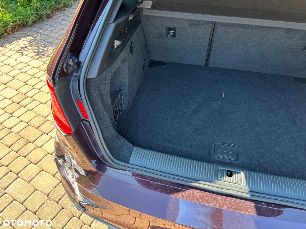 Audi A3 Sportback 2.0 TDI S line Sportpaket - 37