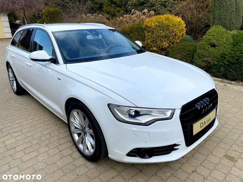 Audi A6 Avant 2.0 TDI Prime Line - 28
