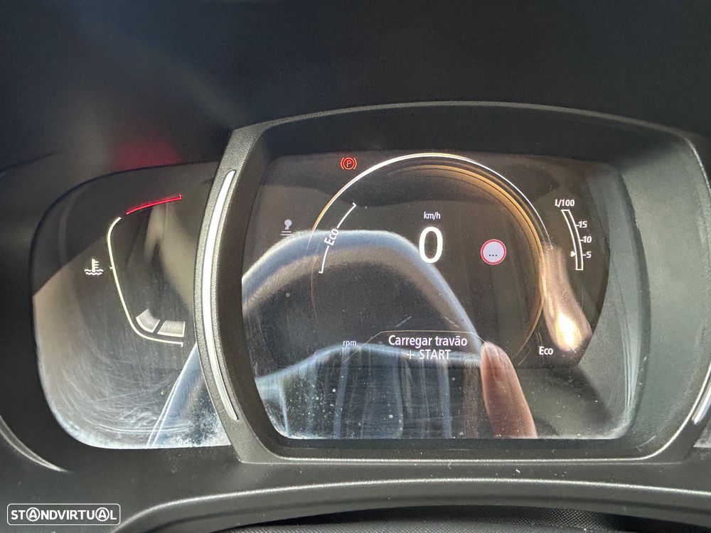 Renault Kadjar 1.5 dCi Exclusive - 15