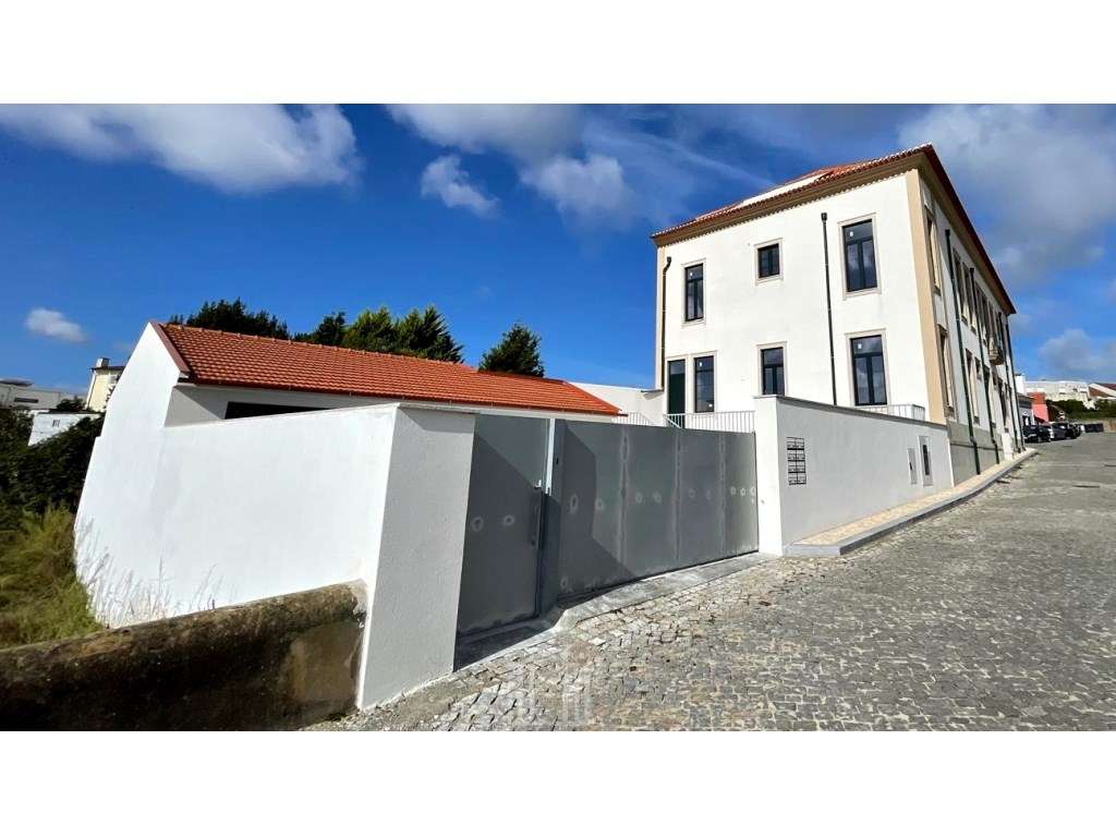Apartamento T1 Novo - Ovar - Grande imagem: 2/6