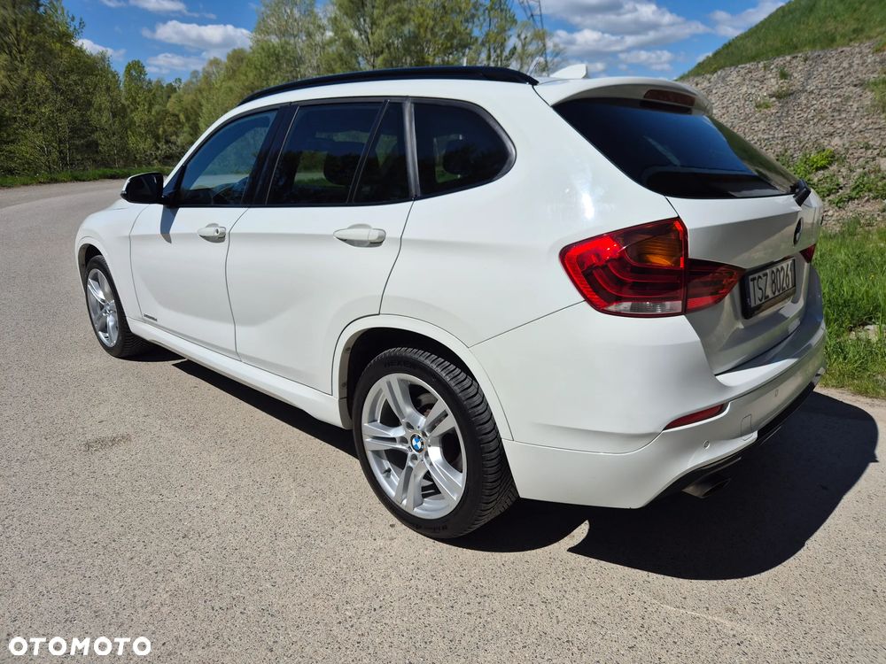BMW X1 - 8
