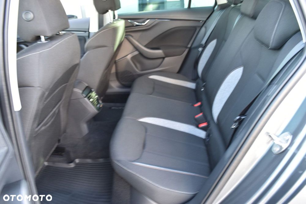 Skoda Kamiq 1.0 TSI Selection - 28