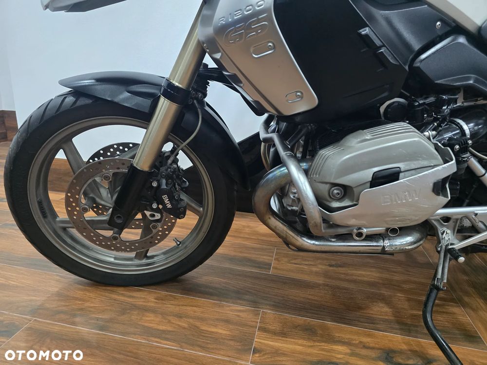 BMW GS - 20