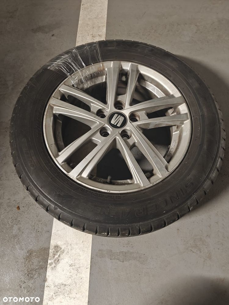 Seat Ibiza 1.0 TSI Xcellence S&S - 13