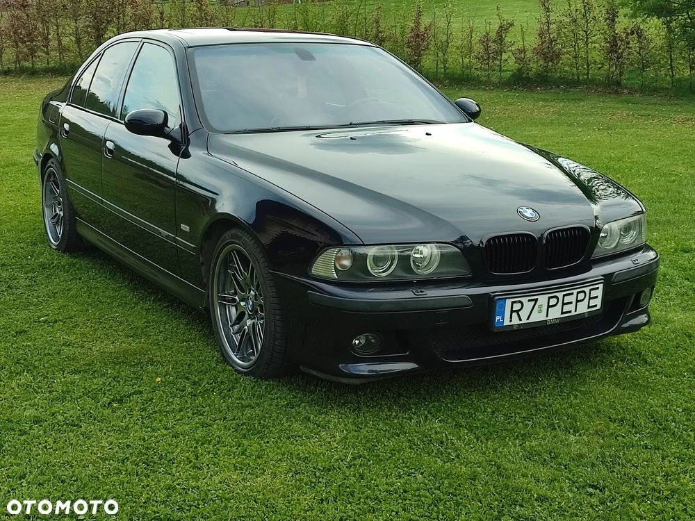BMW M5 - 22