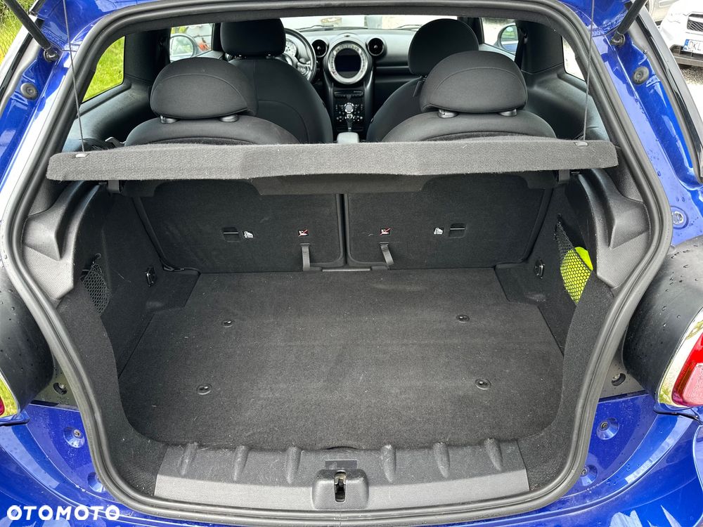 MINI Paceman - 21