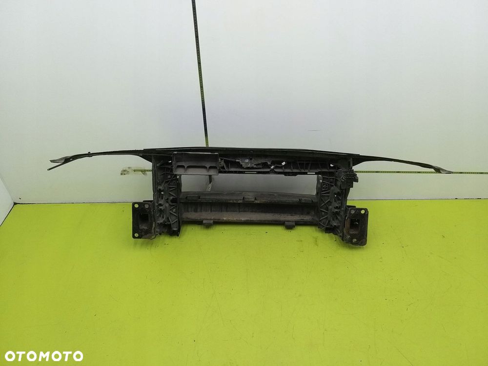 Pas przedni wzmocnienie Skoda Fabia II 2007-2014 1,2 12V BENZNYA - 3