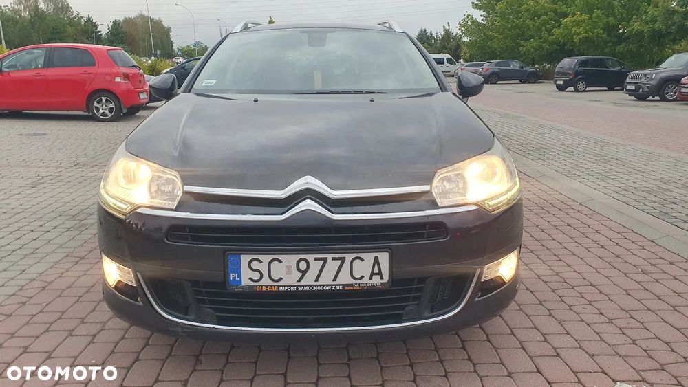 Citroën C5 - 15