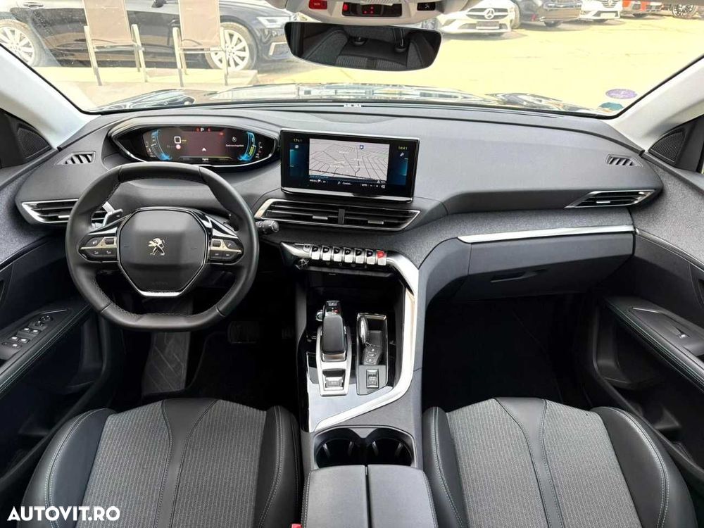 Peugeot 3008 - 24