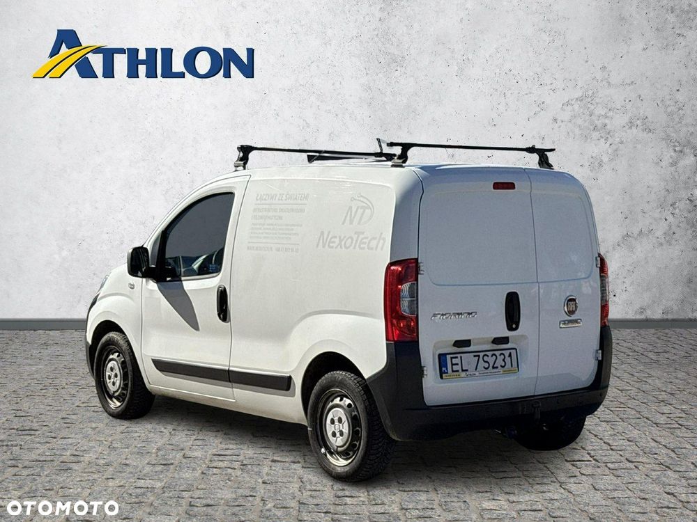 Fiat Fiorino - 3