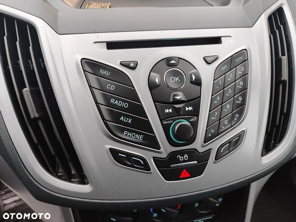 Ford C-MAX 2.0 TDCi Titanium - 5