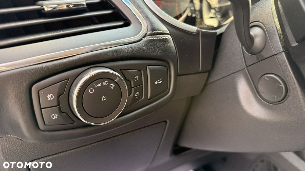 Ford Edge Vignale 2.0 TDCi Twin-Turbo 4WD - 21