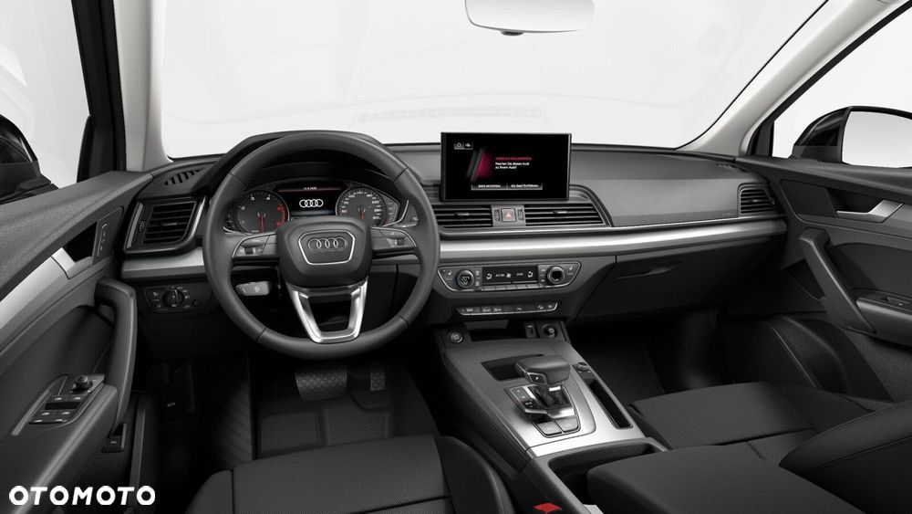 Audi Q5 35 TDI mHEV S tronic - 3