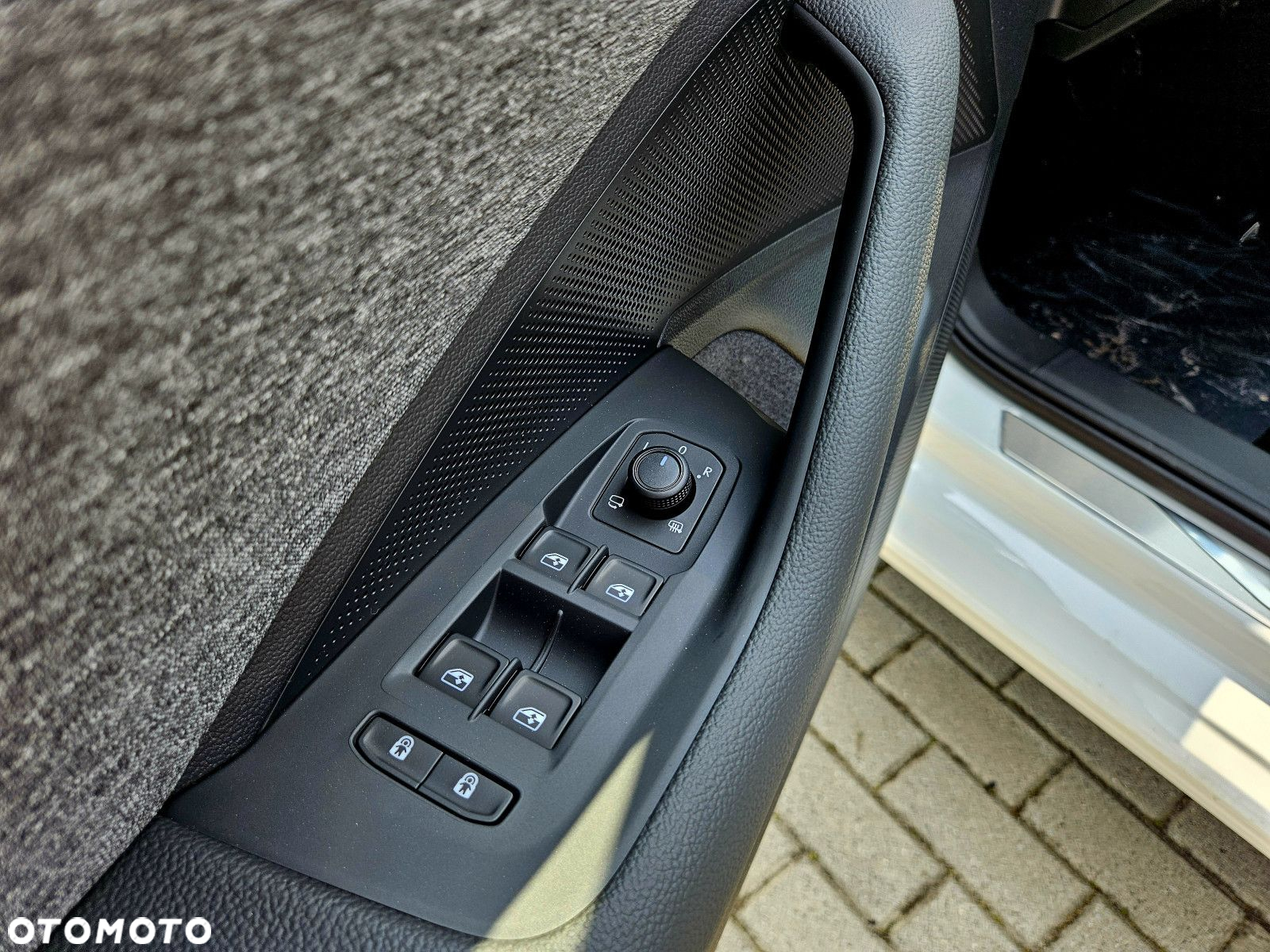 Skoda Superb - 13