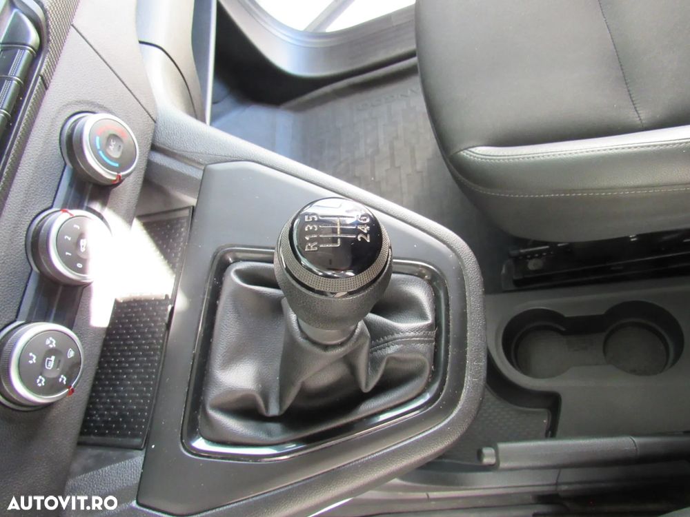Renault Kangoo - 18