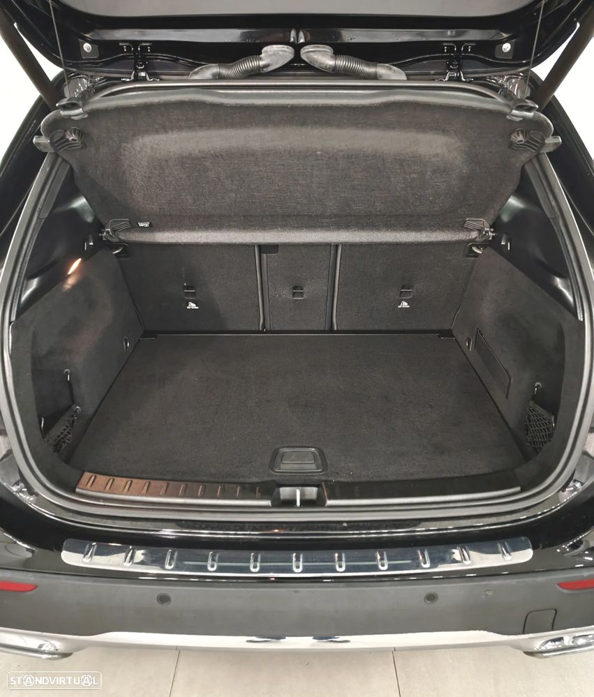 Mercedes-Benz GLA 200 Progressive - 27