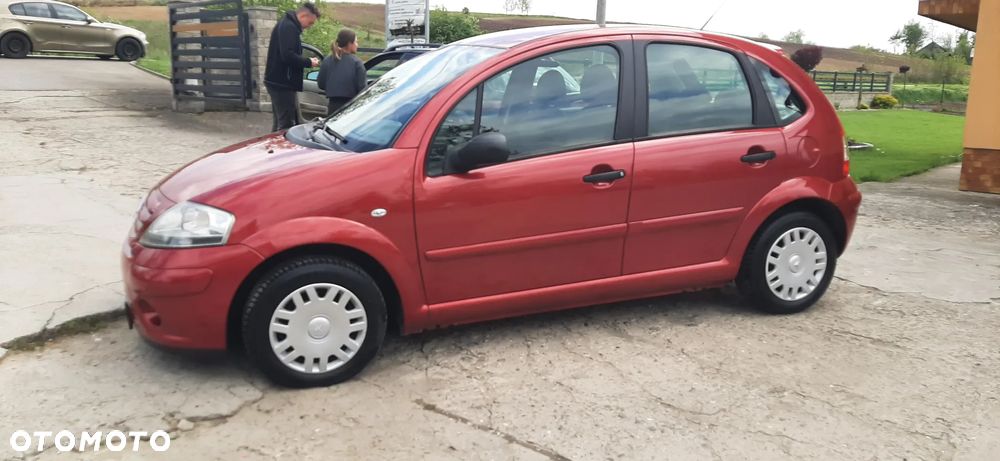 Citroën C3 - 13