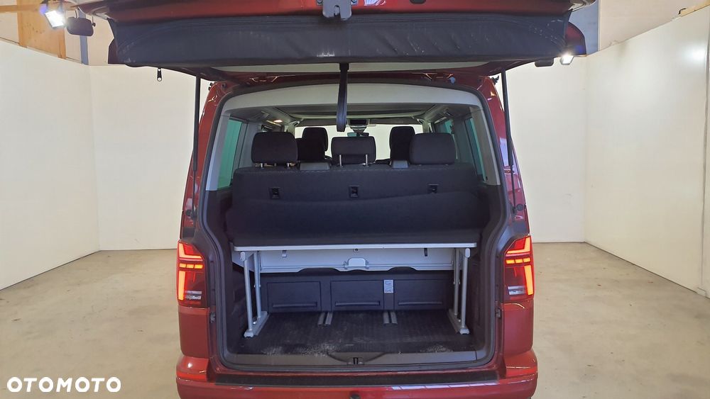Volkswagen California - 4