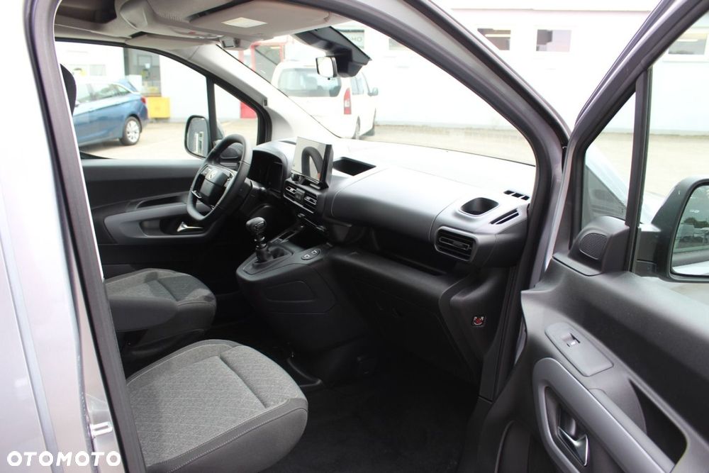 Opel Combo - 24