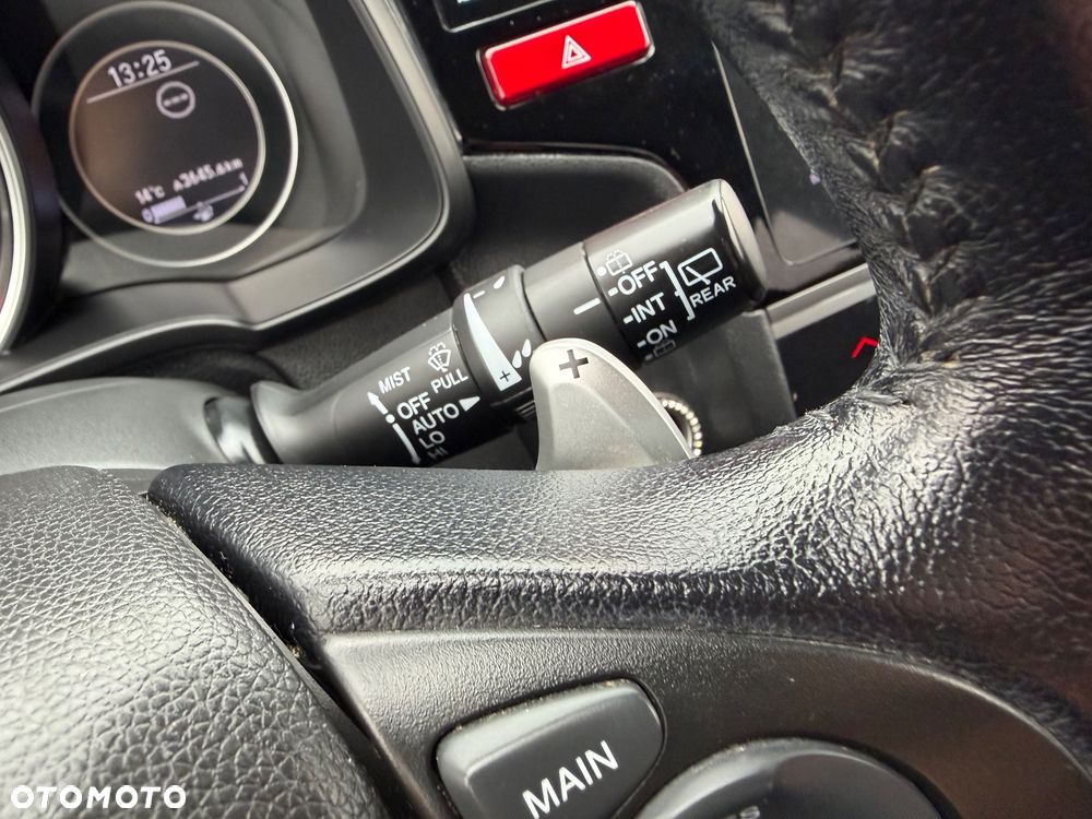 Honda Jazz - 28