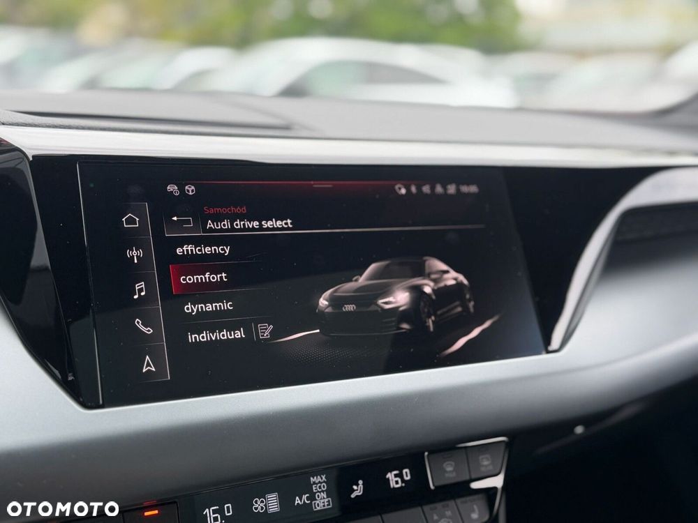 Audi e-tron GT - 36