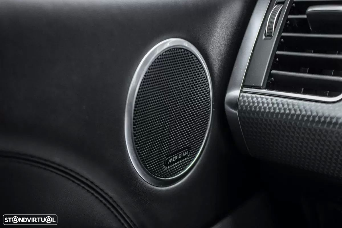 Land Rover Range Rover Sport 3.0 SDV6 HSE Dynamic - 21